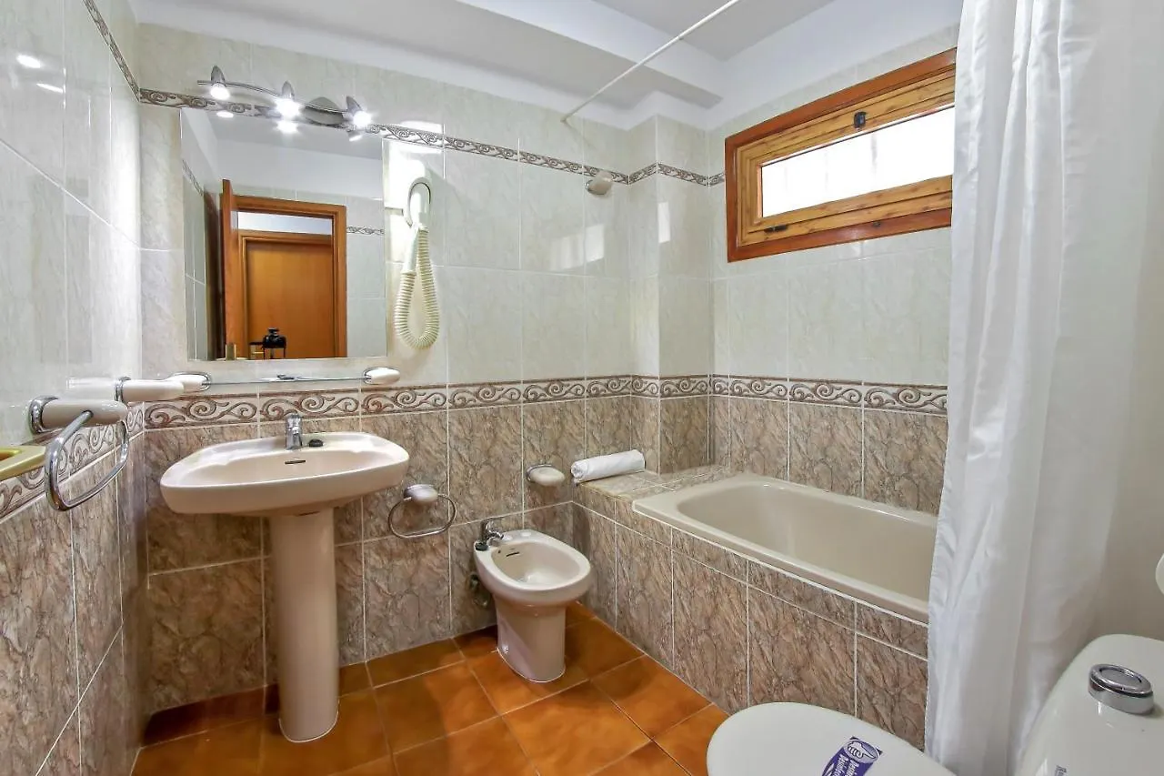 Bonito Apartmento En Garden City Con Piscina Climatizada Playa Feñabe アパート