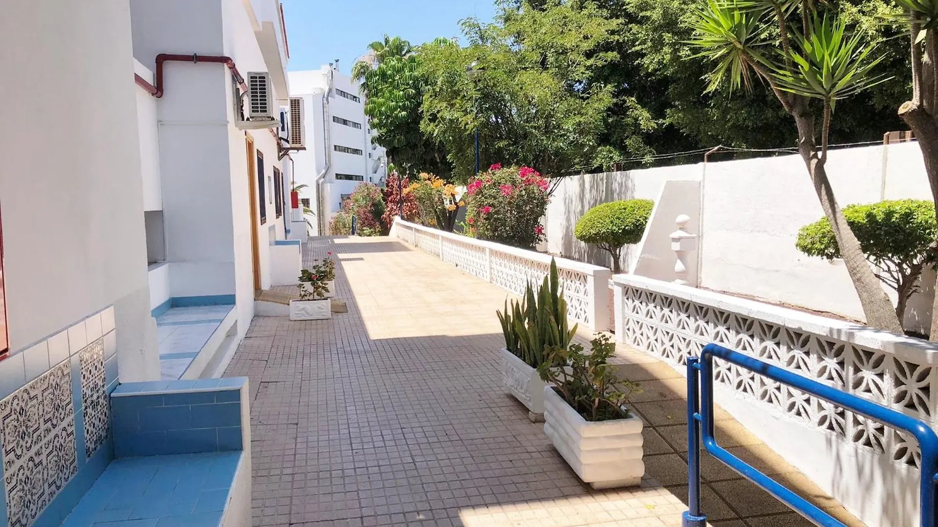 Bonito Apartmento En Garden City Con Piscina Climatizada Playa Feñabe 0*,  スペイン